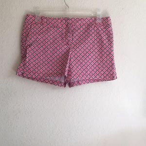 New York and company shorts